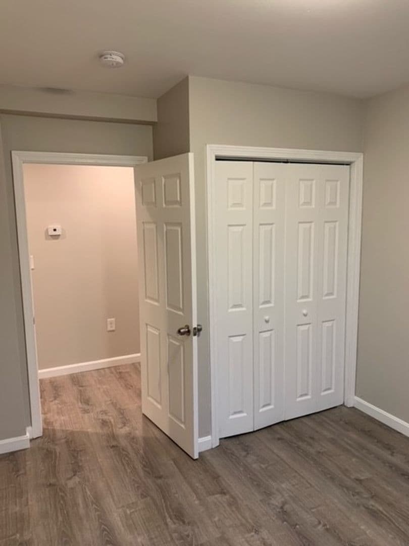 Providence Apartment: 823 River Avenue