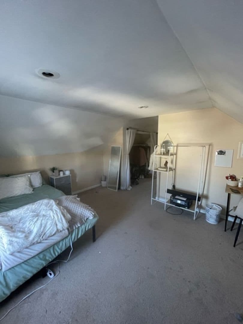 Providence Apartment: 624 Smith Street