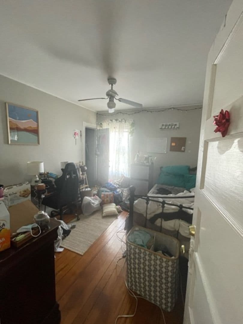 Providence Apartment: 624 Smith Street
