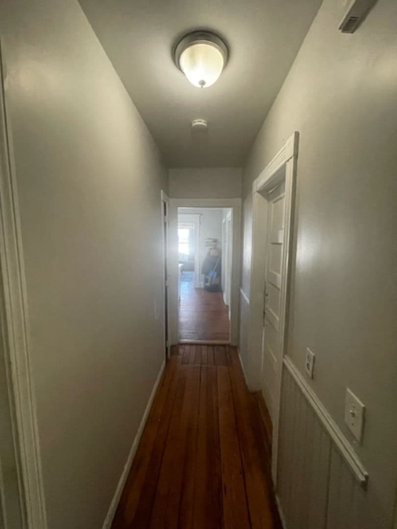 Providence Apartment: 624 Smith Street