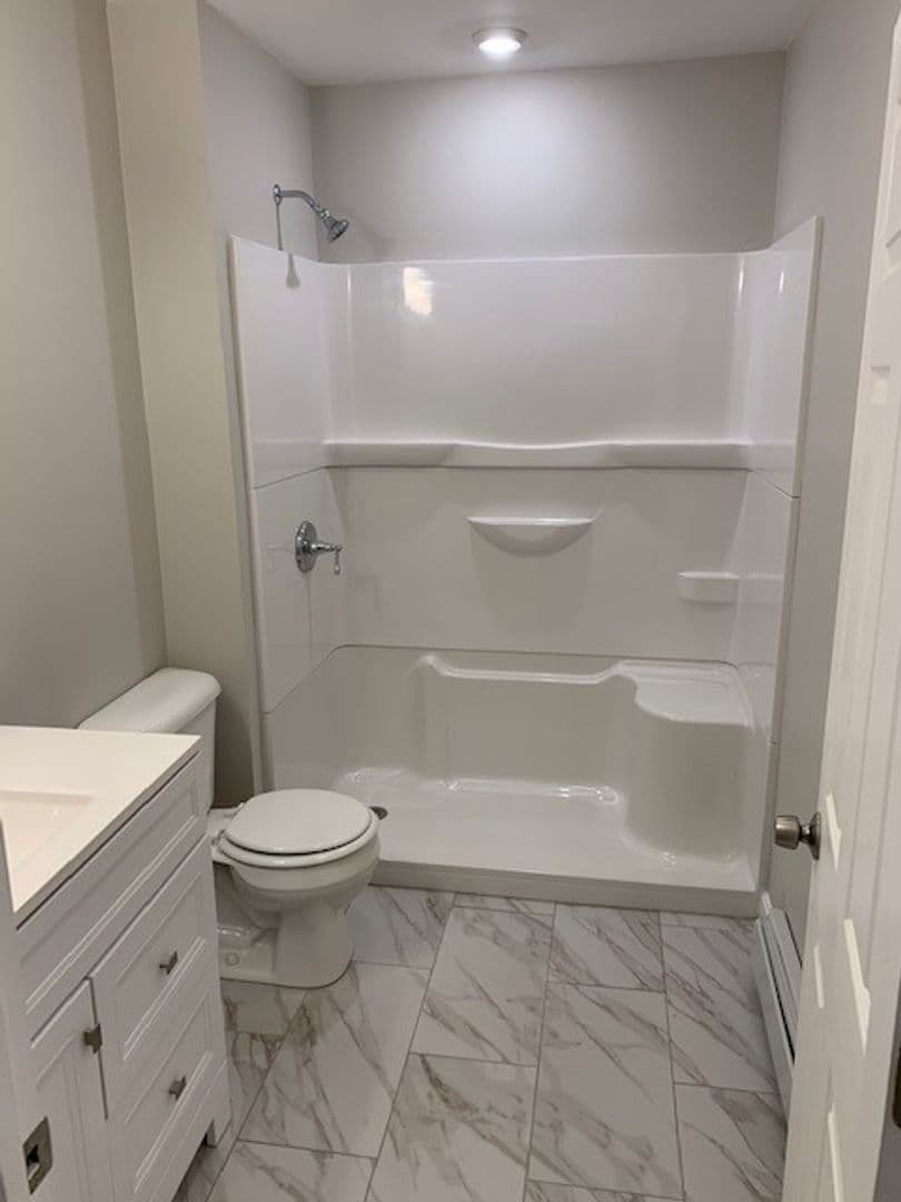 Providence Apartment: 823 River Avenue