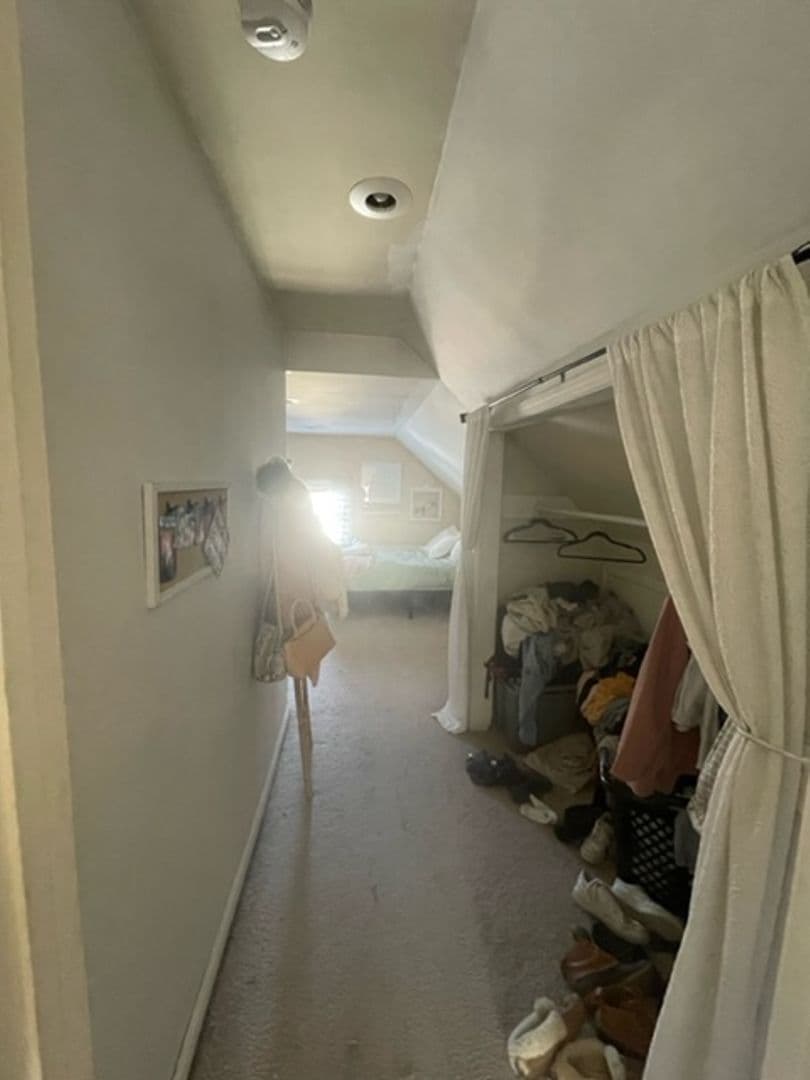 Providence Apartment: 624 Smith Street