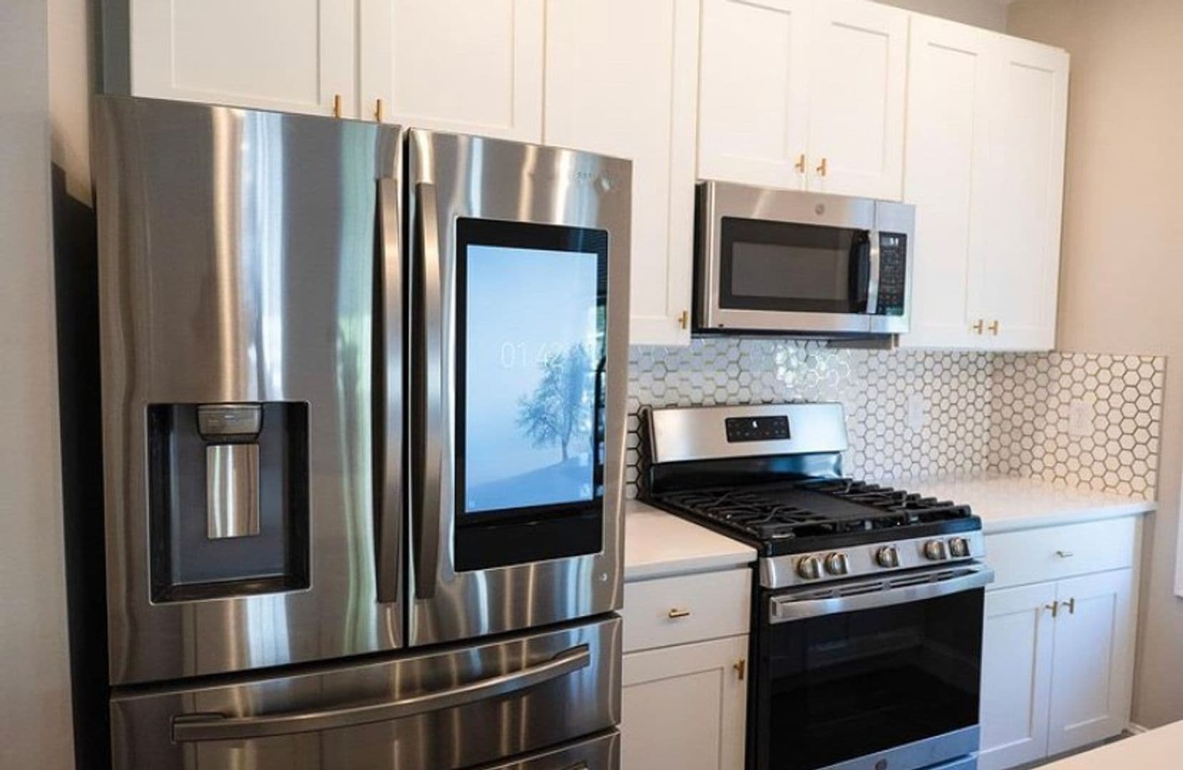 Providence Apartment: 118 Radcliffe Ave