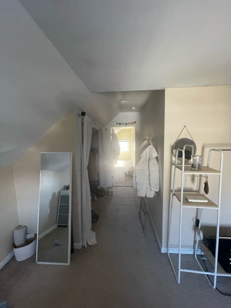 Providence Apartment: 624 Smith Street