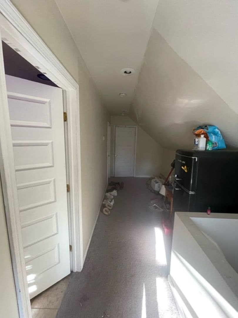 Providence Apartment: 624 Smith Street