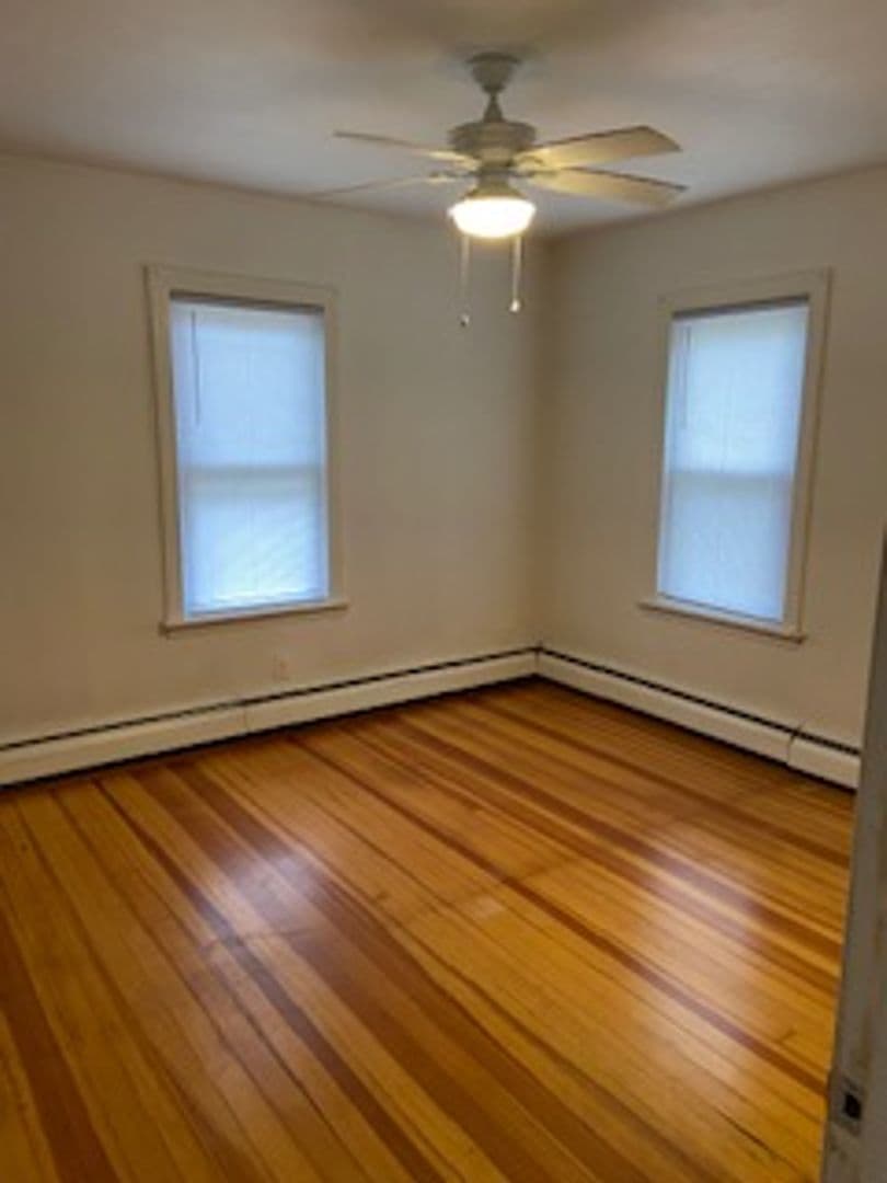 Providence Apartment: 35 August Street