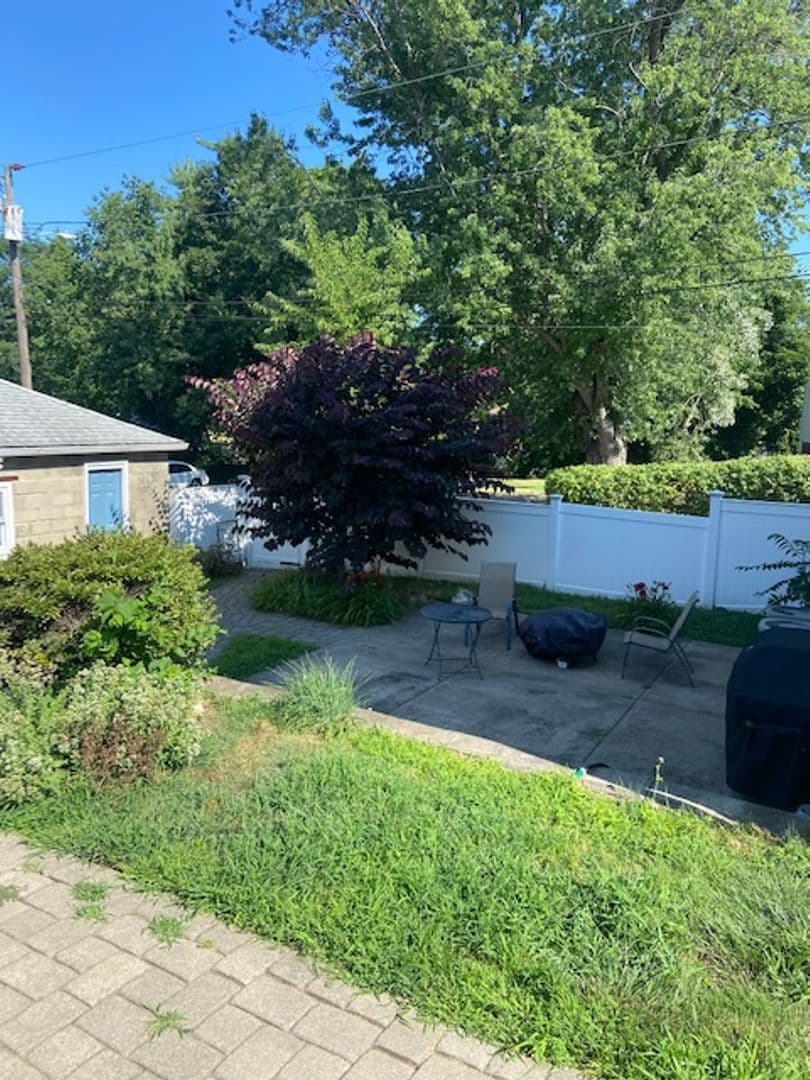 Providence House: 184 Fruit Hill Ave.
