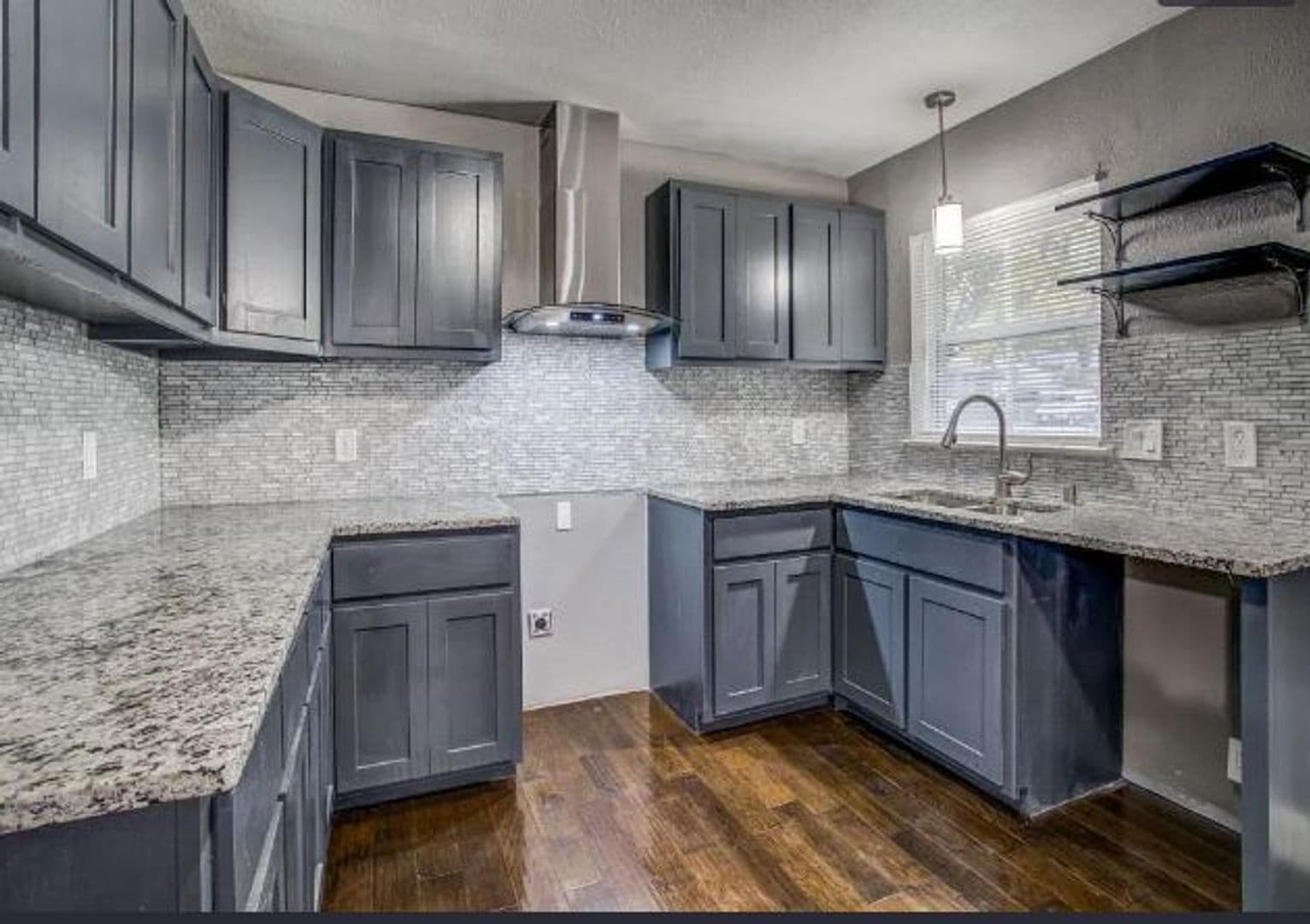 Dallas House: 7027 Coleshire Dr.