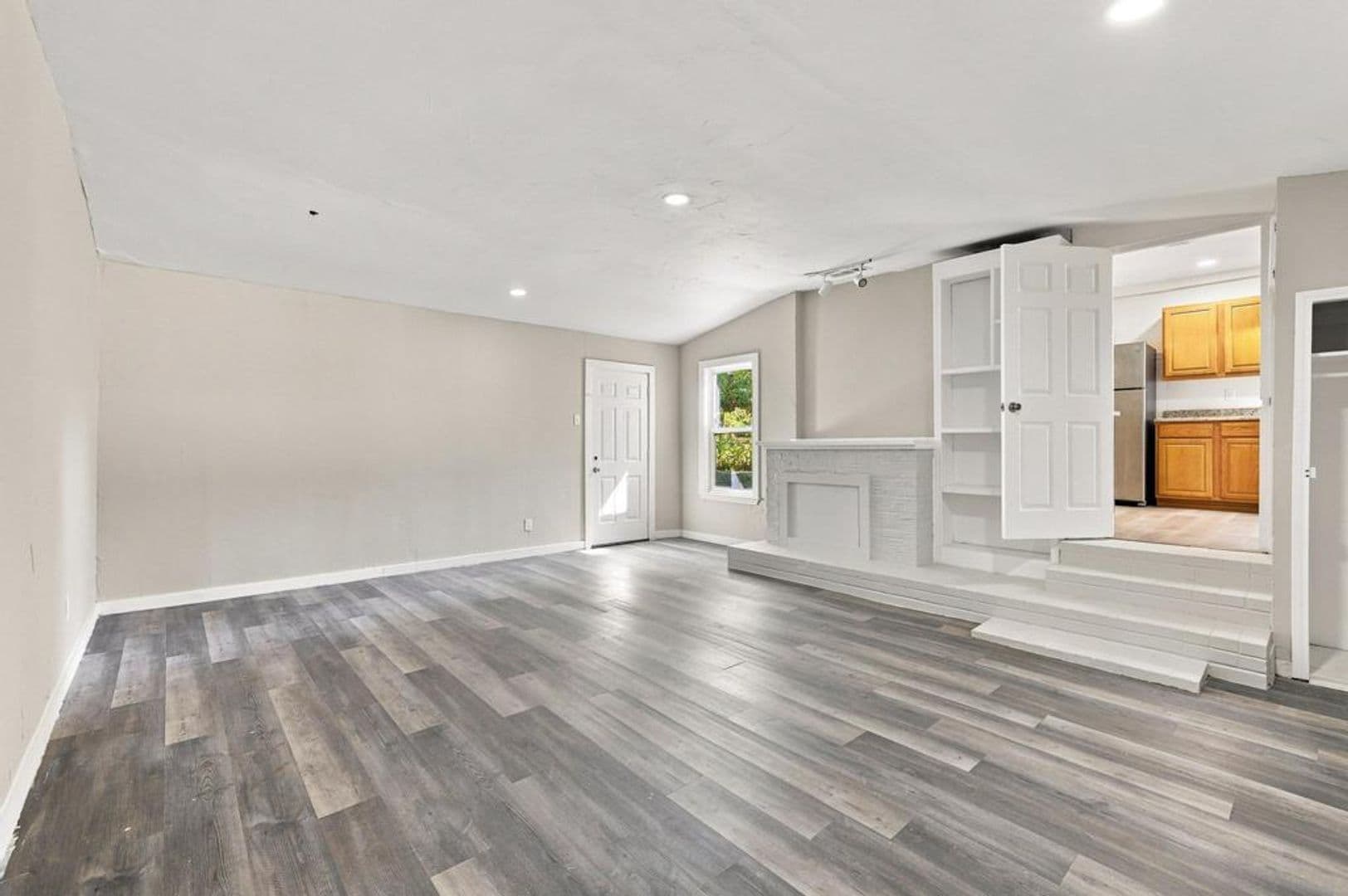 Denison House: 2907 W. Washington St.