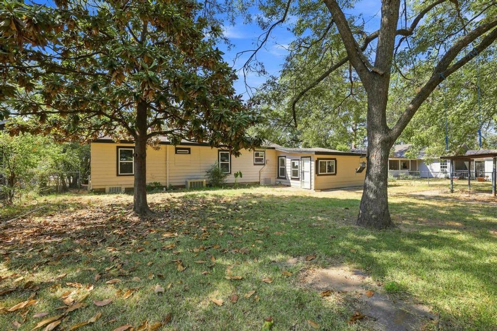 Denison House: 2907 W. Washington St.