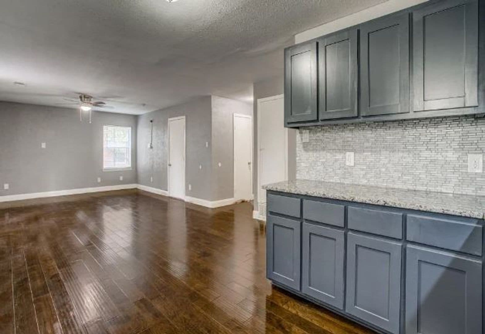 Dallas House: 7027 Coleshire Dr.