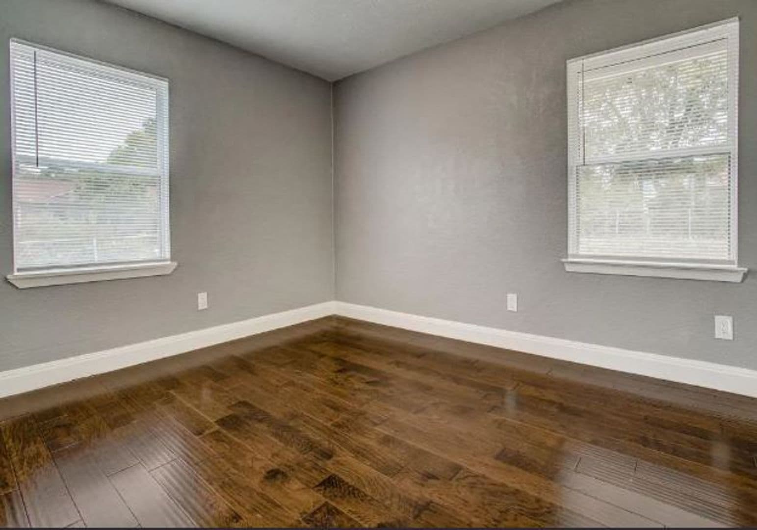 Dallas House: 7027 Coleshire Dr.