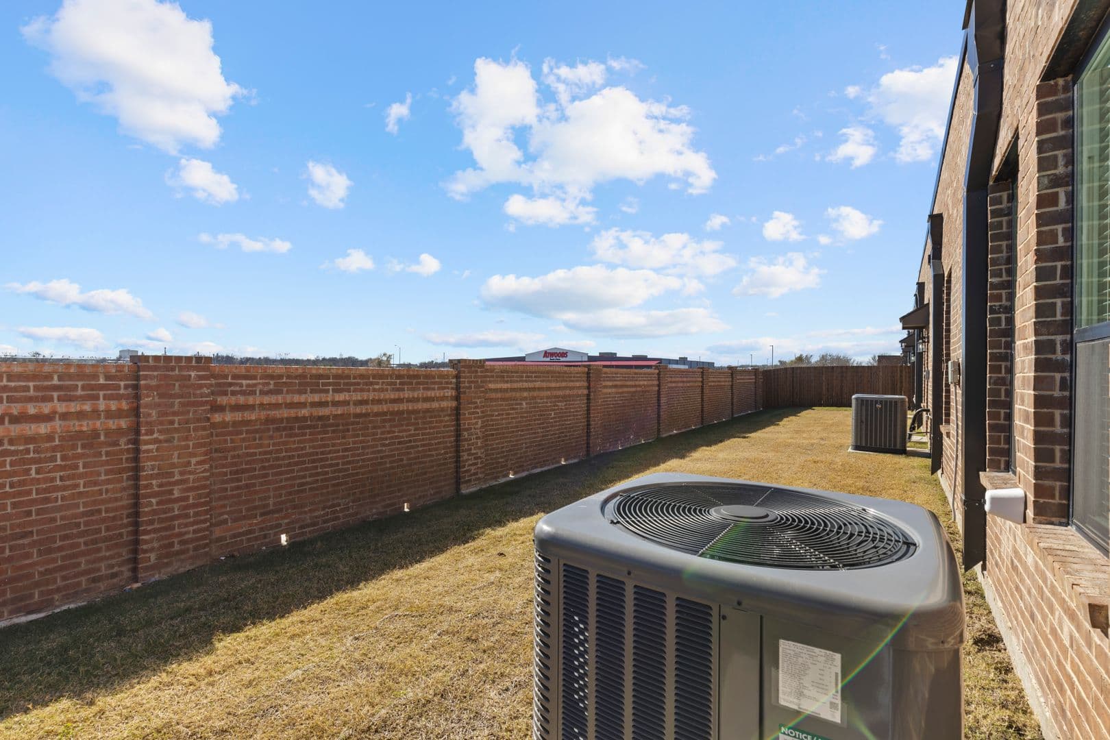 Waxahachie House: 2065 Layla Dr.