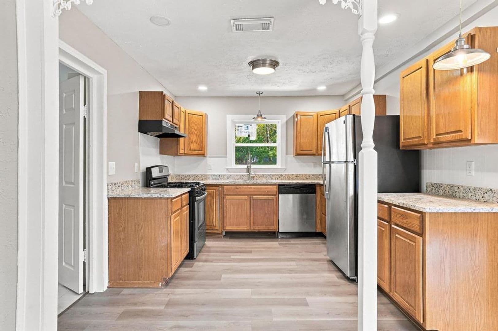 Denison House: 2907 W. Washington St.