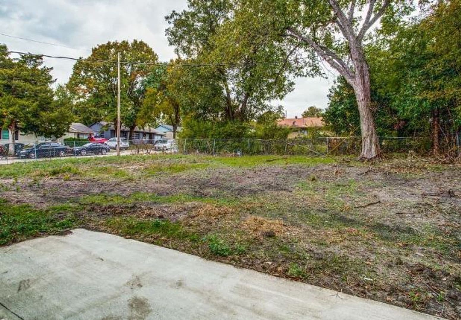Dallas House: 7027 Coleshire Dr.
