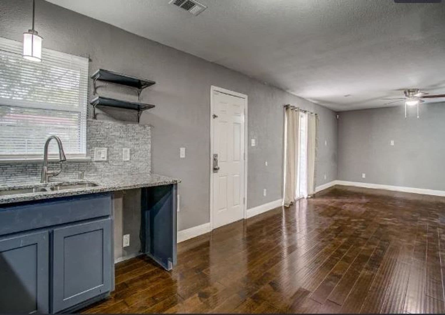 Dallas House: 7027 Coleshire Dr.