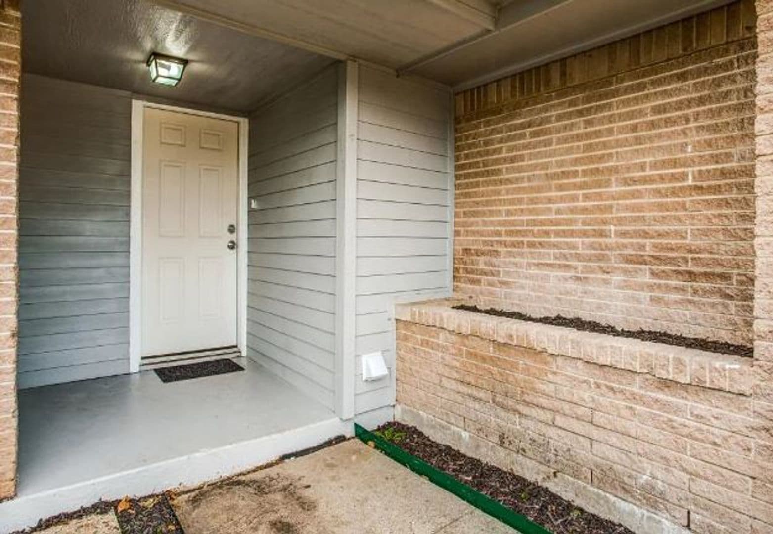 Dallas House: 7027 Coleshire Dr.