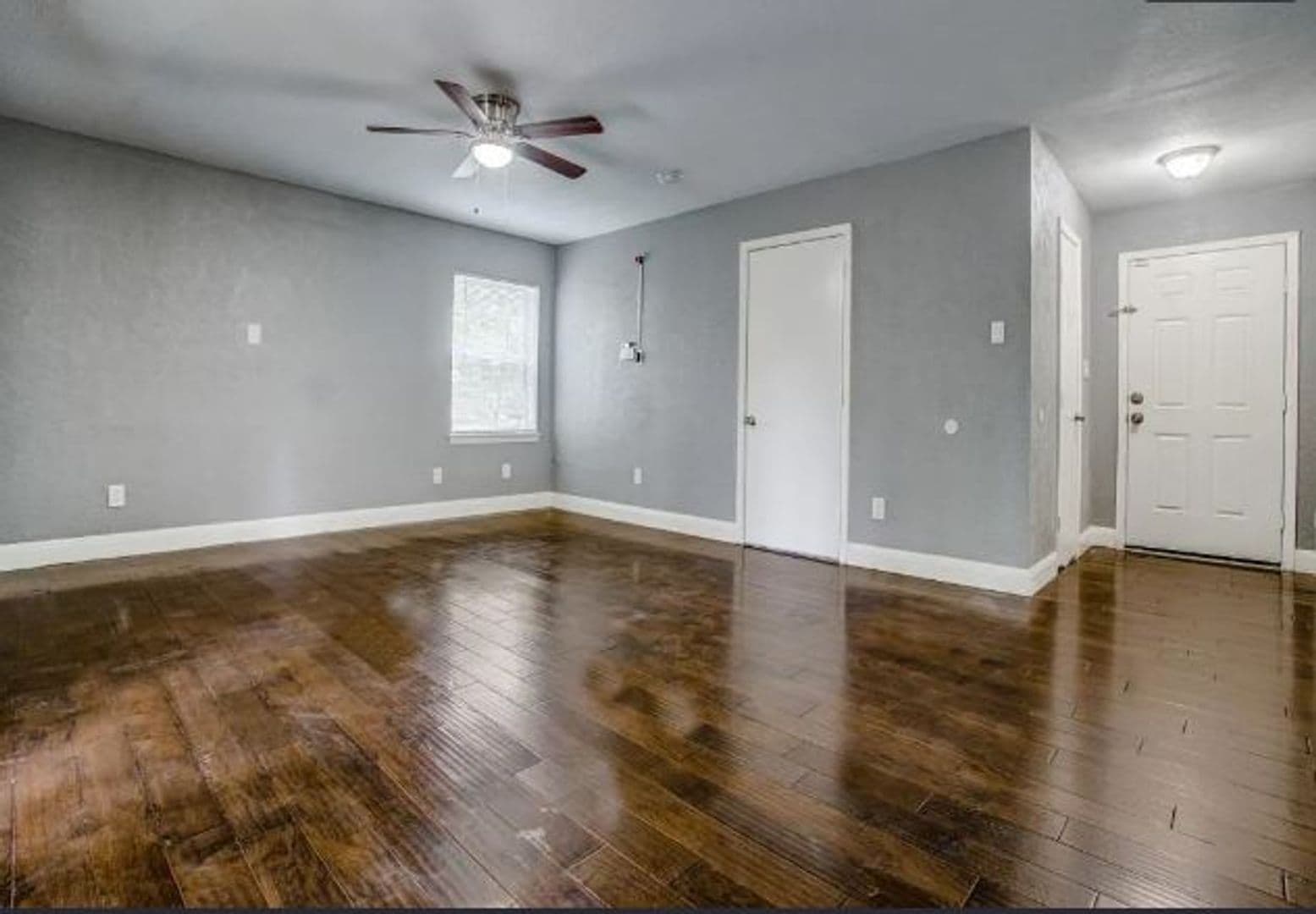 Dallas House: 7027 Coleshire Dr.