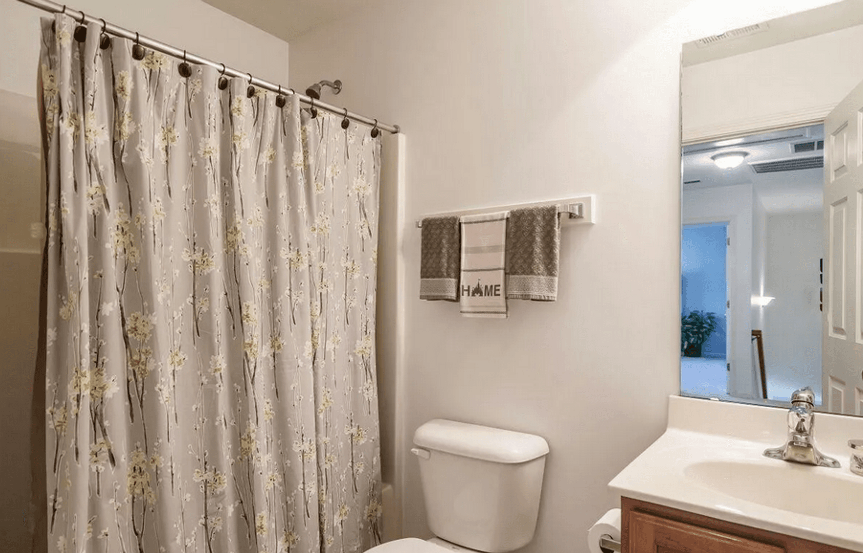 Sanford House: 116 Willow Ridge Drive