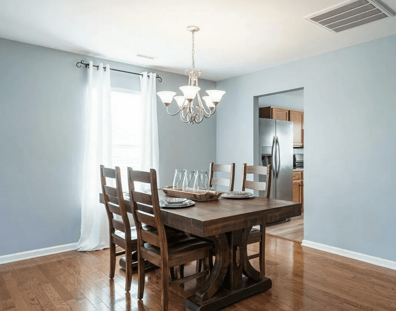 Sanford House: 116 Willow Ridge Drive