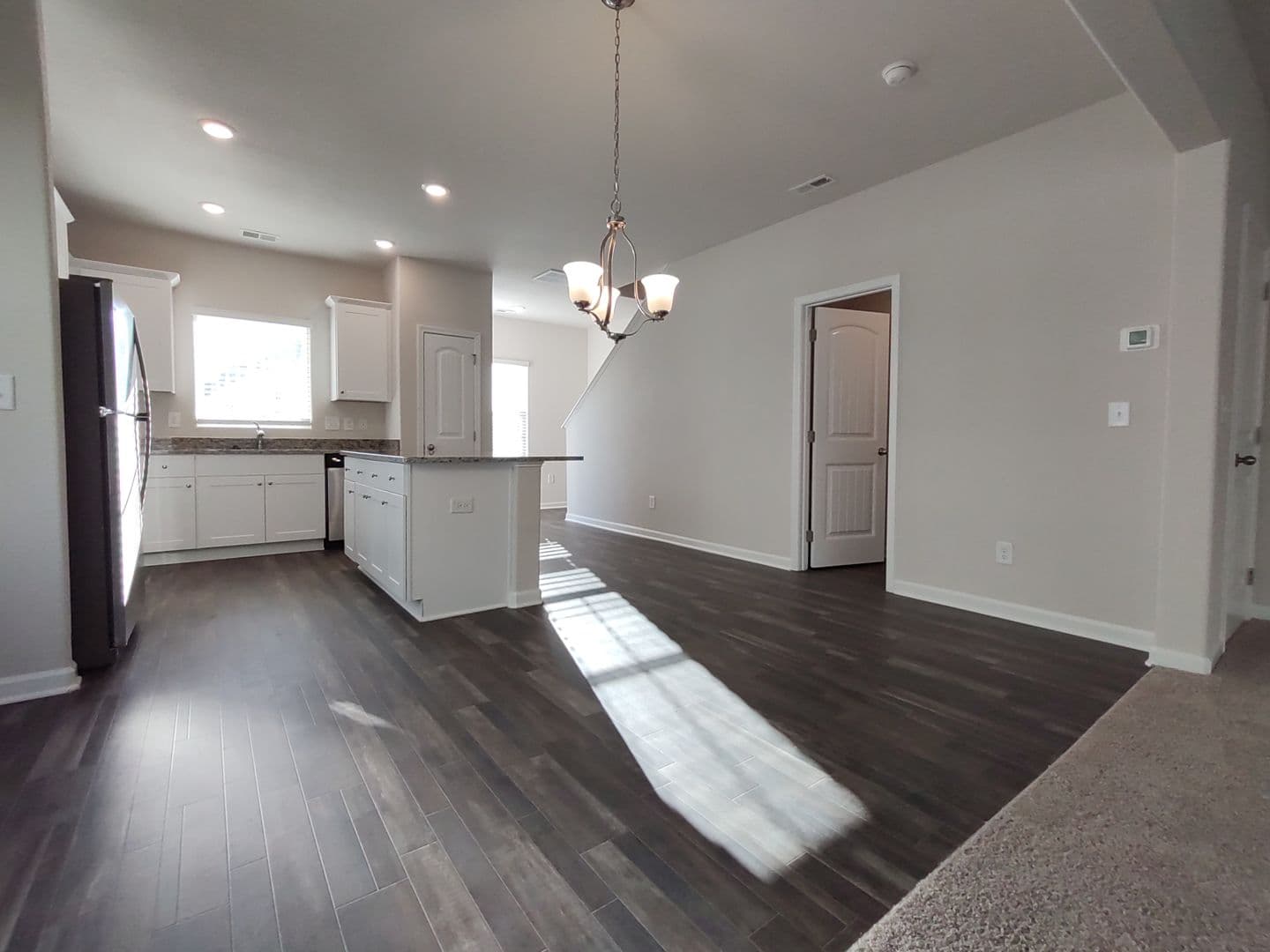 Sanford House: 112 Chandler Court