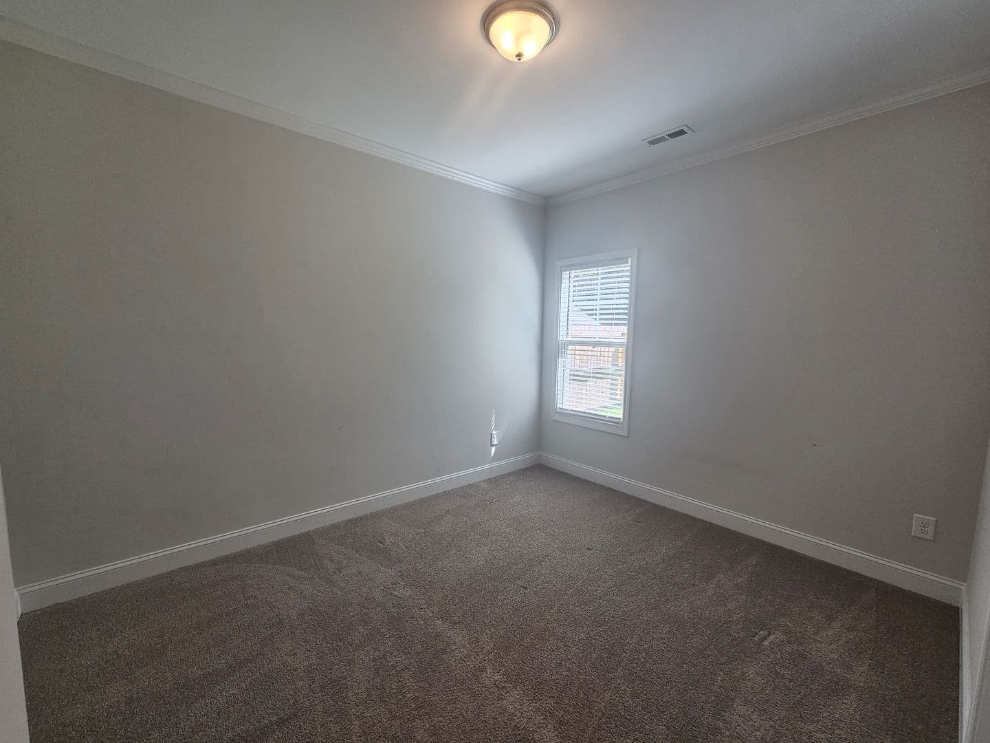Fayetteville House: 1227 Morgan Street