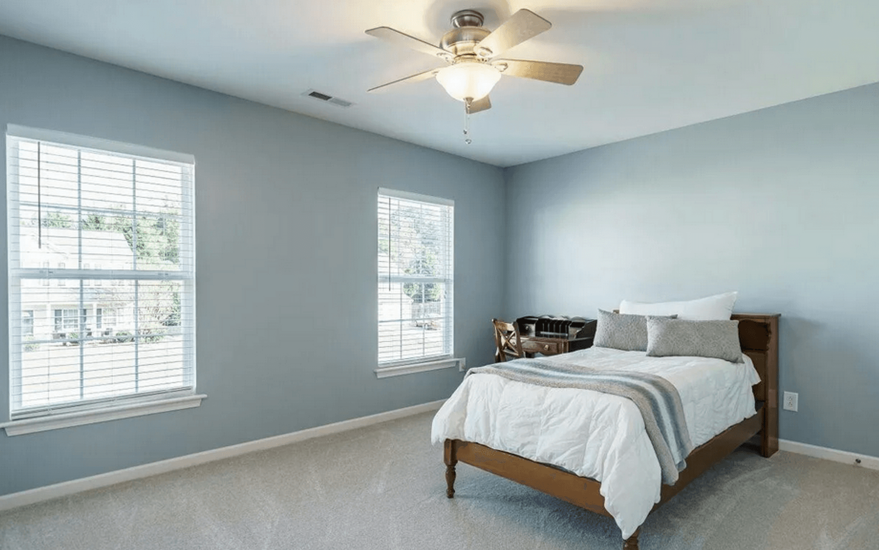 Sanford House: 116 Willow Ridge Drive