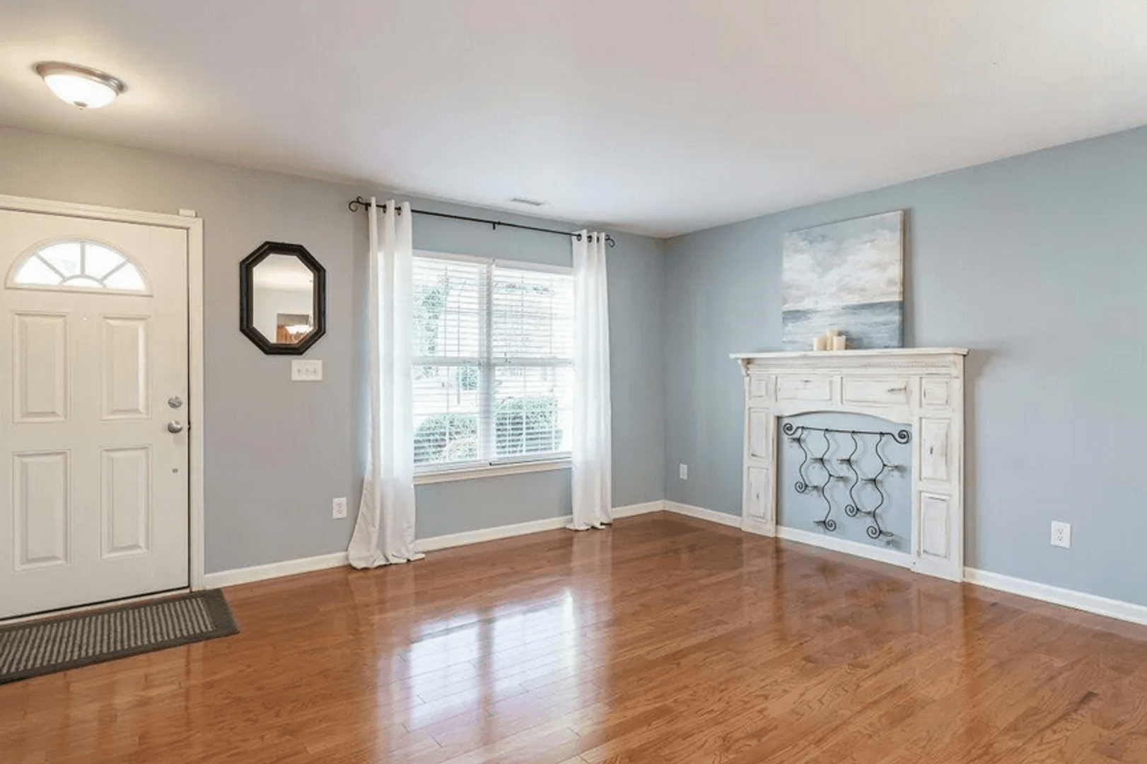 Sanford House: 116 Willow Ridge Drive