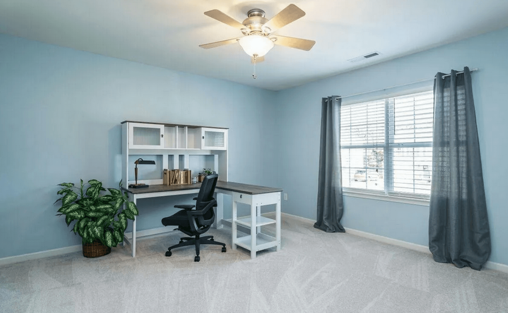 Sanford House: 116 Willow Ridge Drive