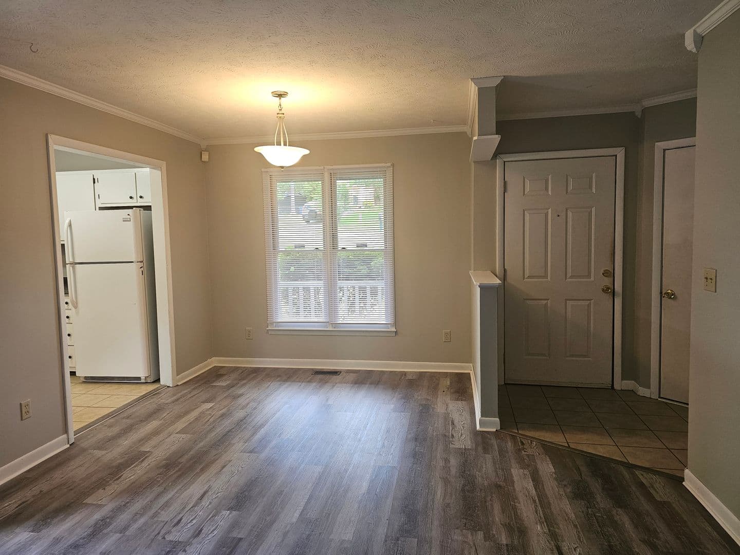 Fayetteville House: 7360 Van Grayson Loop