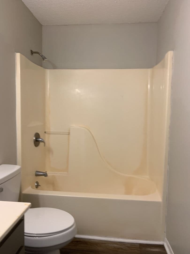 Tuscumbia Apartment: 505 N. Dickson Street