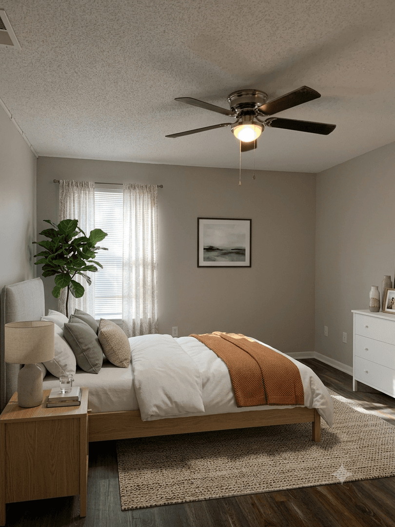 Tuscumbia Apartment: 505 N. Dickson Street