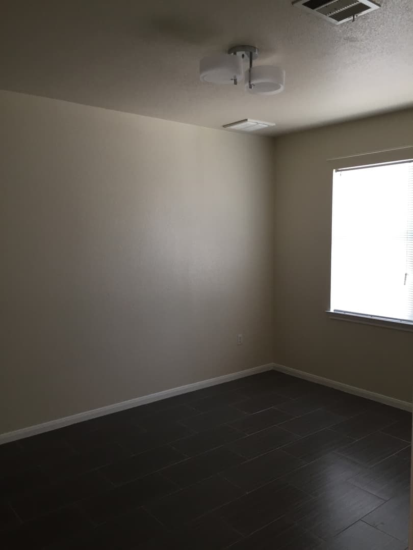 Austin Apartment: 3809 E. Martin Luther King Jr. Blvd.