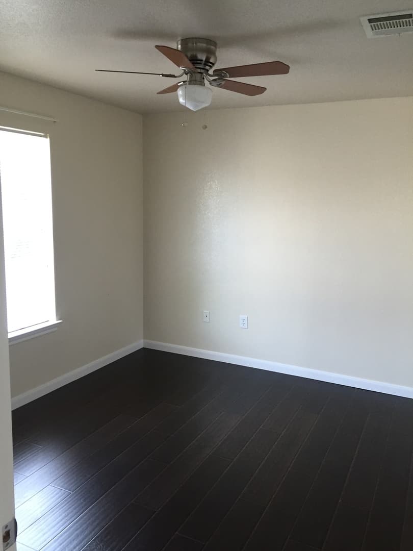 Austin Apartment: 3809 E. Martin Luther King Jr. Blvd.