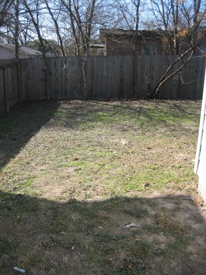 Austin Apartment: 3809 E. Martin Luther King Jr. Blvd.