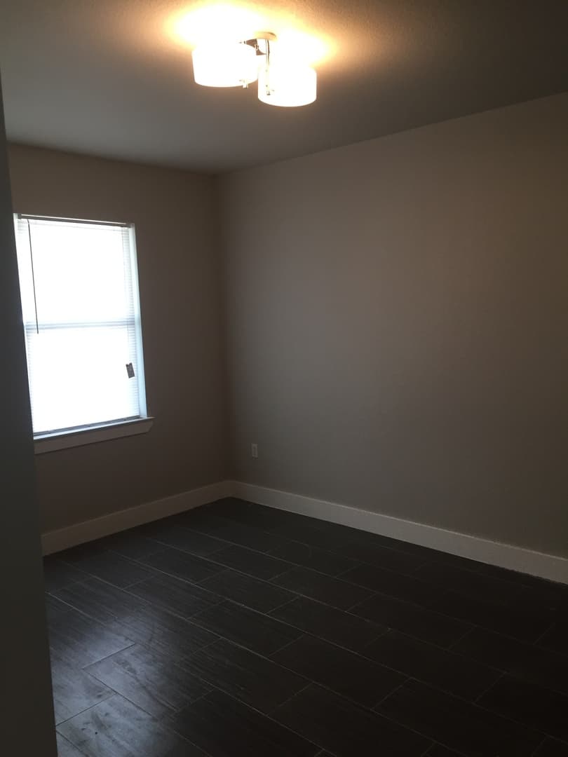 Austin Apartment: 3809 E. Martin Luther King Jr. Blvd.