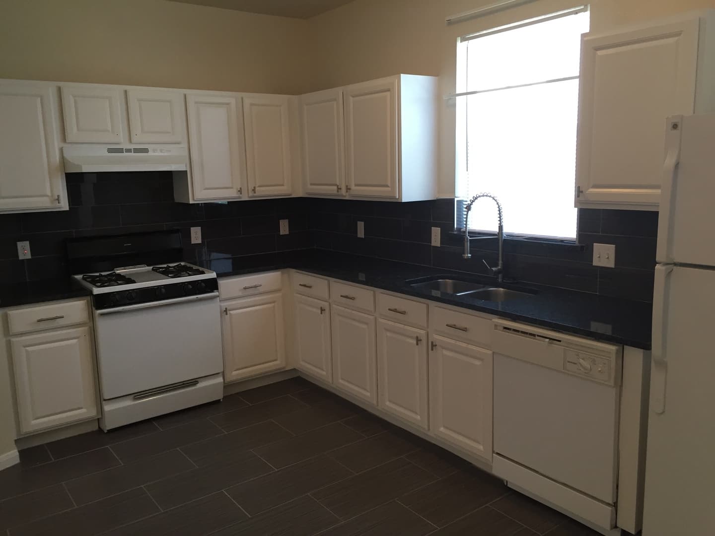 Austin Apartment: 3809 E. Martin Luther King Jr. Blvd.