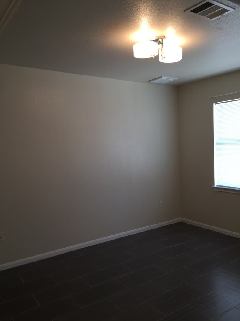 Austin Apartment: 3809 E. Martin Luther King Jr. Blvd.