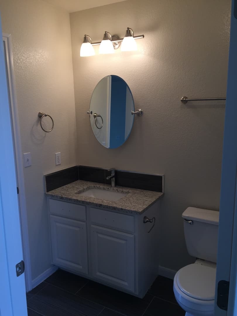 Austin Apartment: 3809 E. Martin Luther King Jr. Blvd.