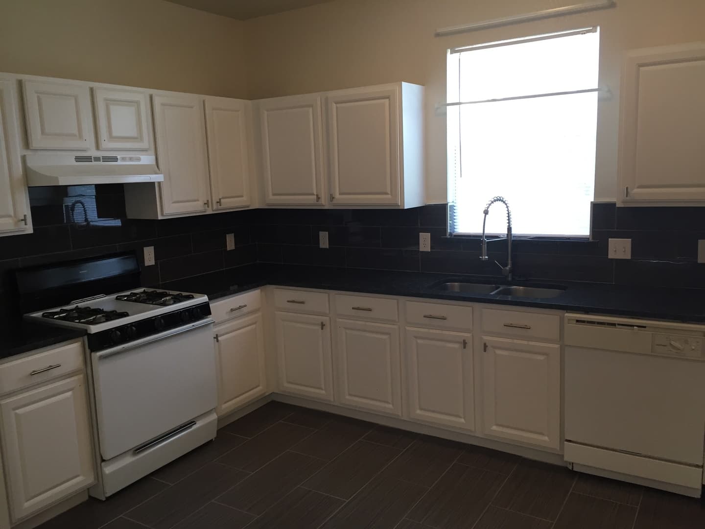 Austin Apartment: 3809 E. Martin Luther King Jr. Blvd.