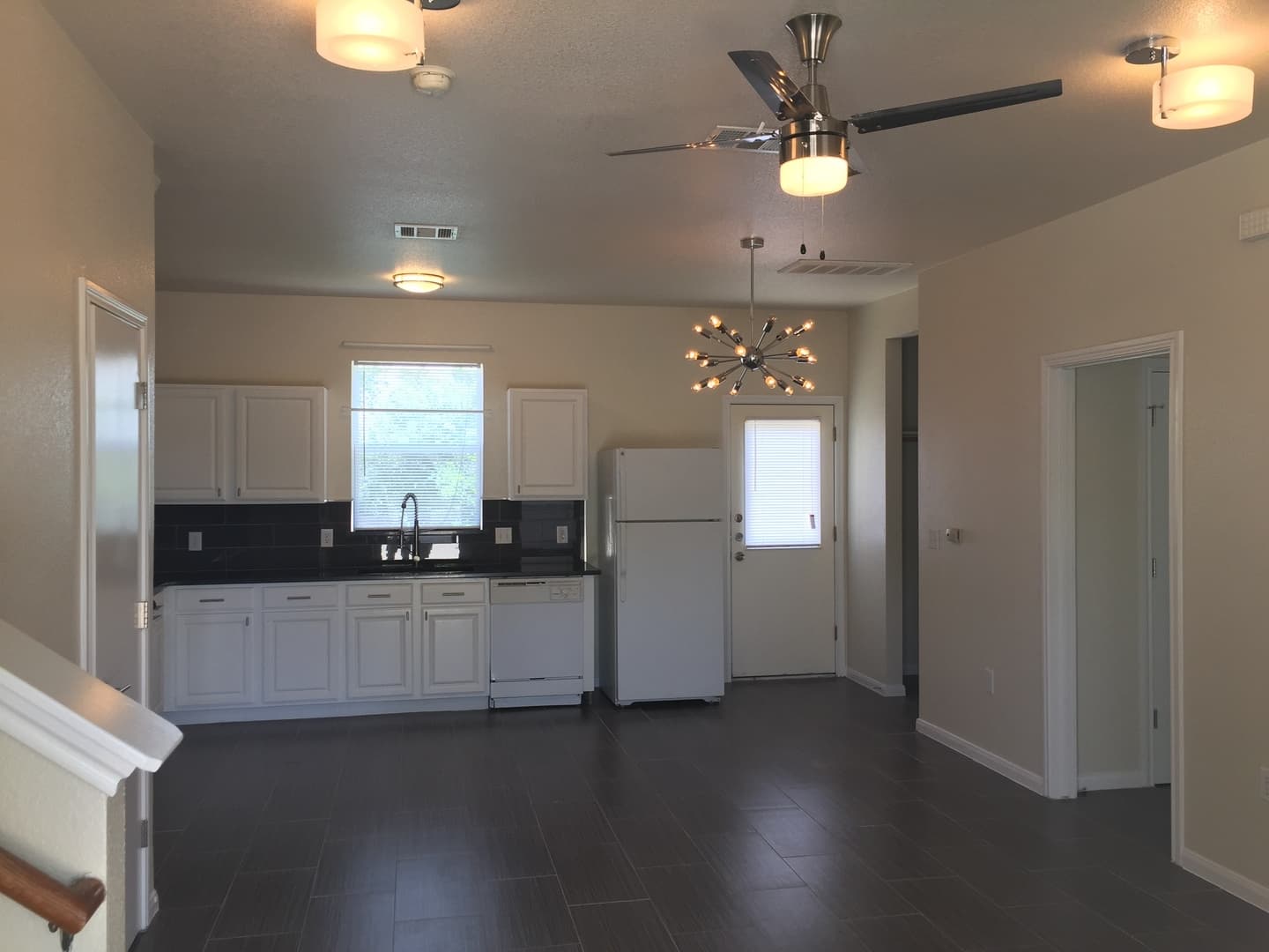 Austin Apartment: 3809 E. Martin Luther King Jr. Blvd.