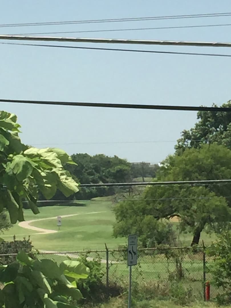 Austin Apartment: 3809 E. Martin Luther King Jr. Blvd.