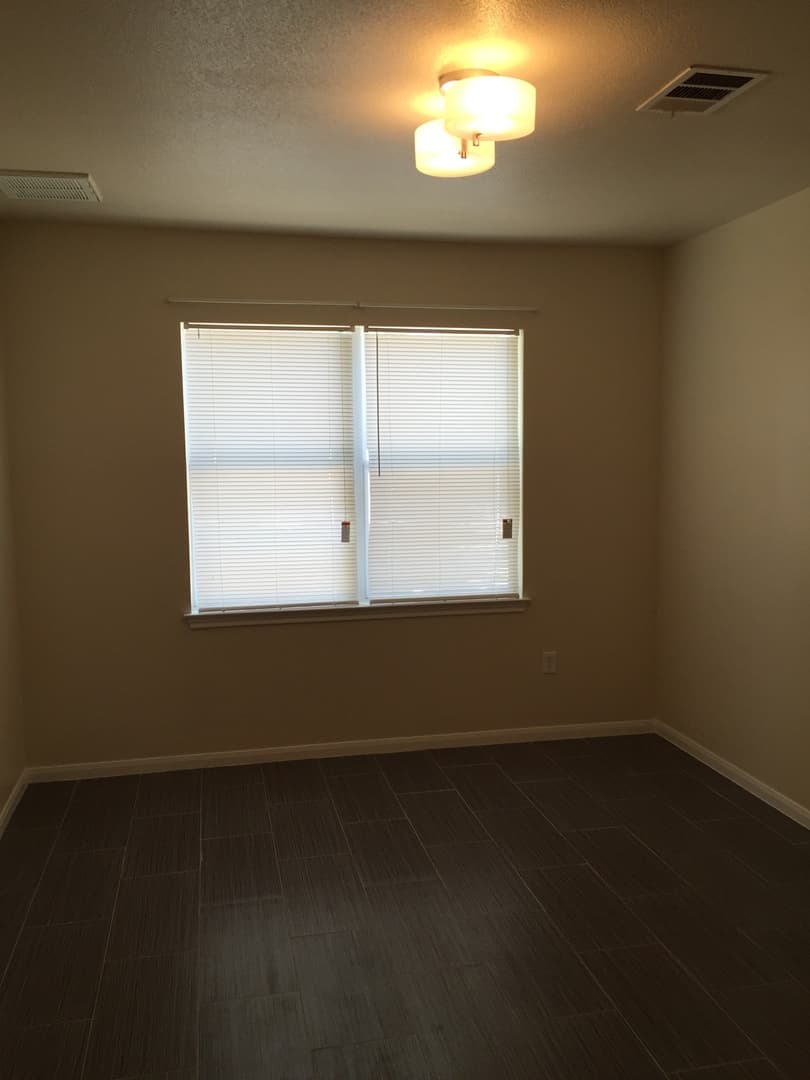 Austin Apartment: 3809 E. Martin Luther King Jr. Blvd.