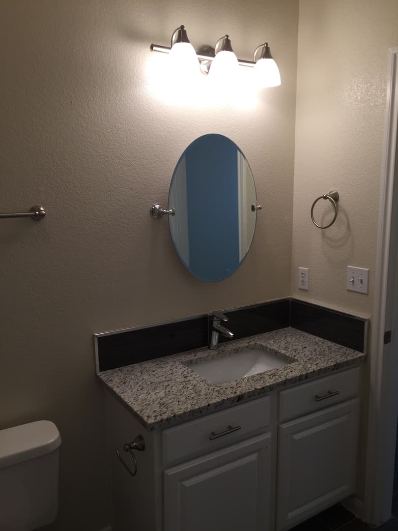 Austin Apartment: 3809 E. Martin Luther King Jr. Blvd.