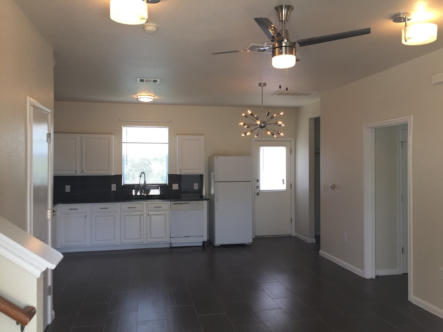 Austin Apartment: 3809 E. Martin Luther King Jr. Blvd.