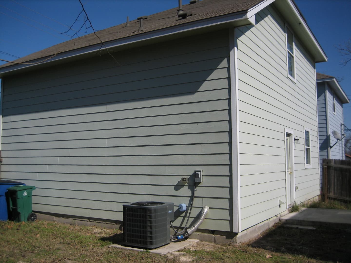 Austin Apartment: 3809 E. Martin Luther King Jr. Blvd.