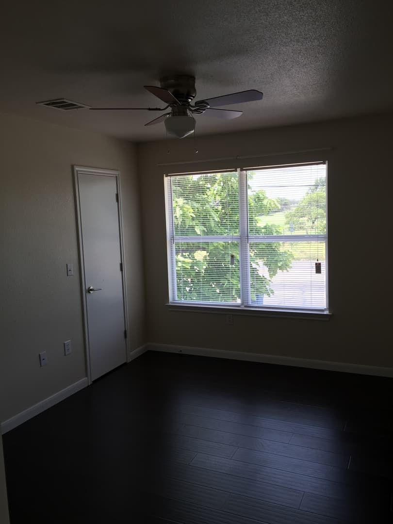 Austin Apartment: 3809 E. Martin Luther King Jr. Blvd.