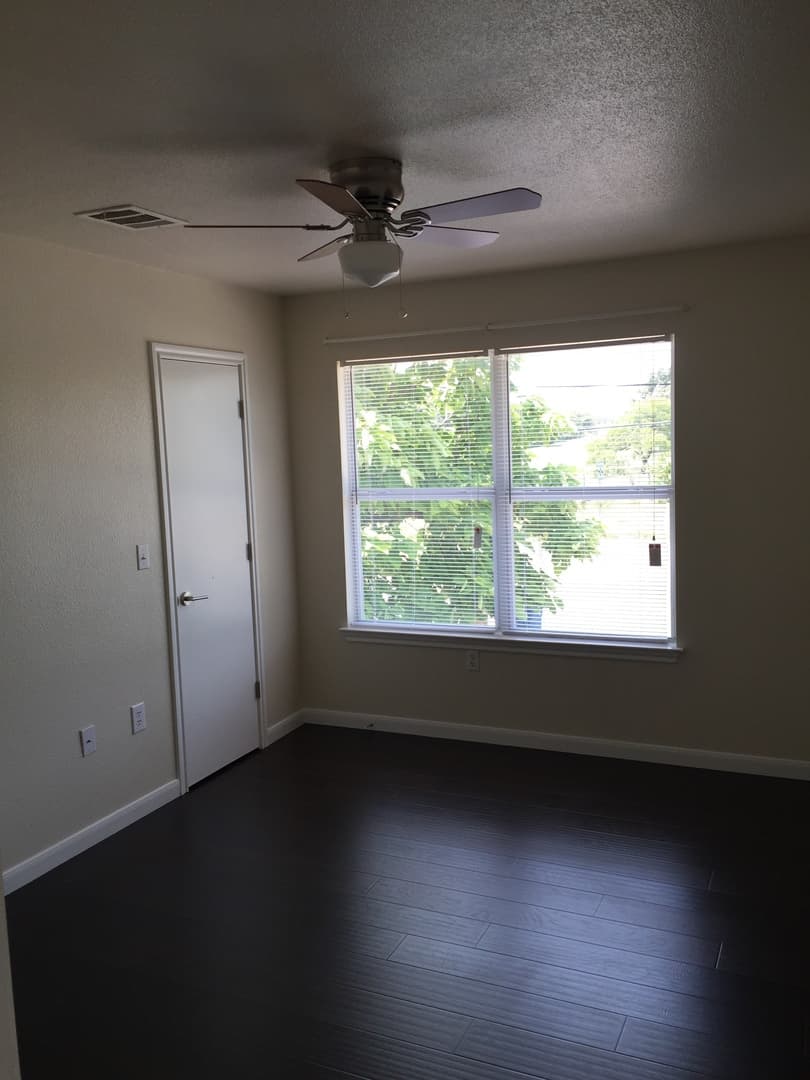 Austin Apartment: 3809 E. Martin Luther King Jr. Blvd.
