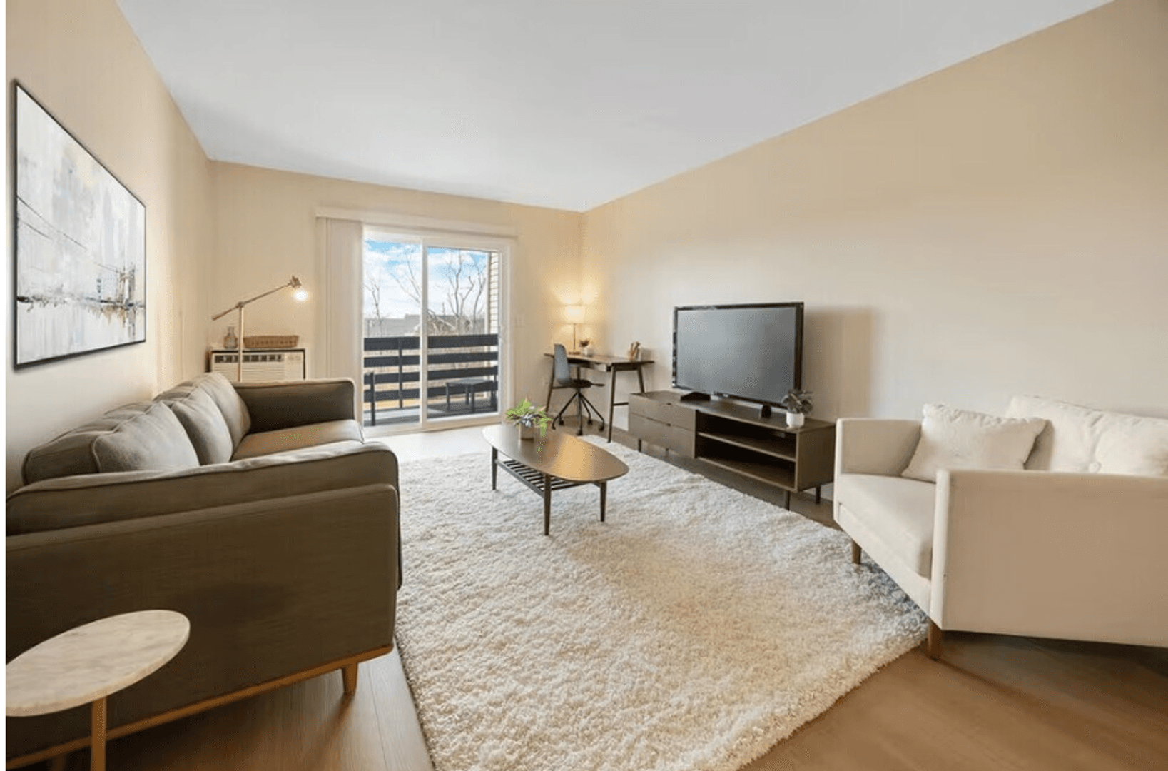 Liverpool Apartment: 4399 Owen Honors Blvd Apt. 23