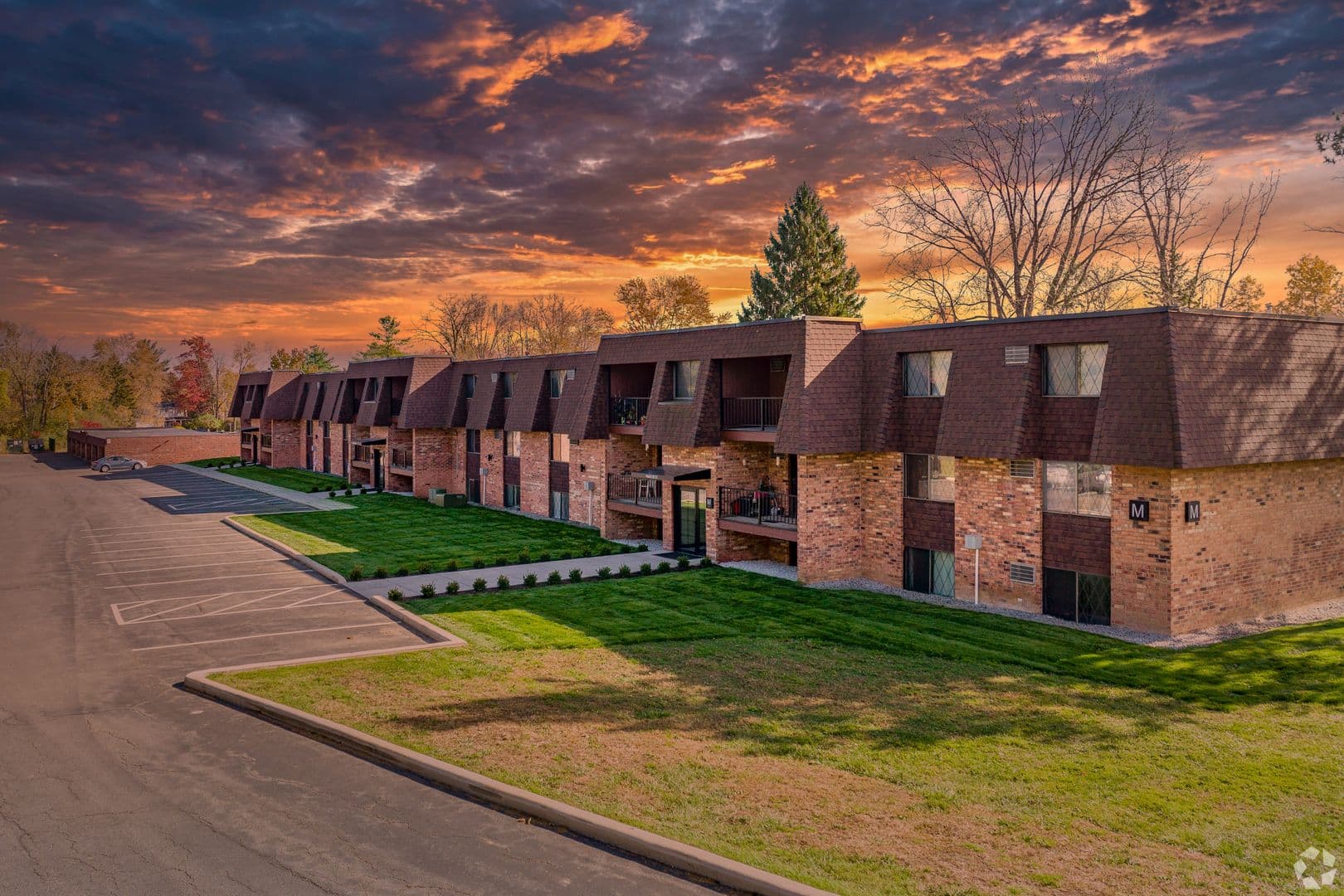 Liverpool Apartment: 7300 Cedar Post Rd
